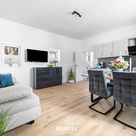 Strandmuschel * גלטינג