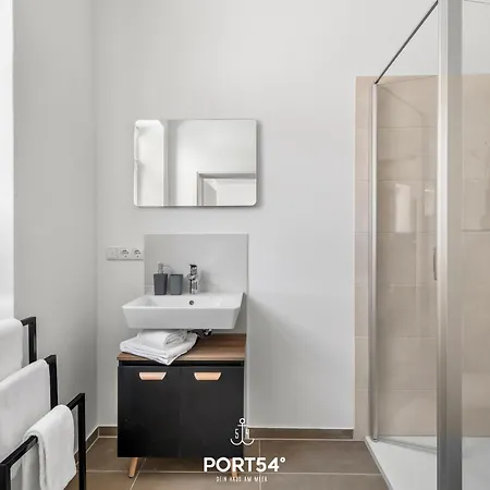 Strandmuschel גלטינג