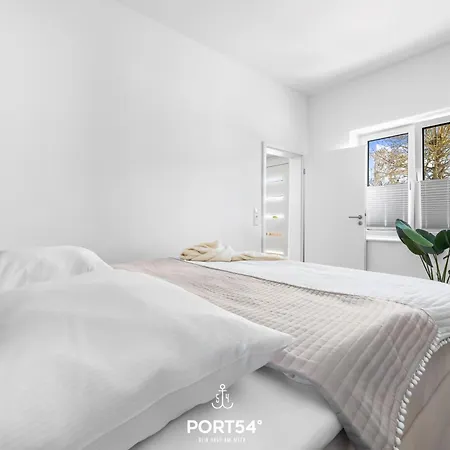 Strandmuschel דירה גלטינג