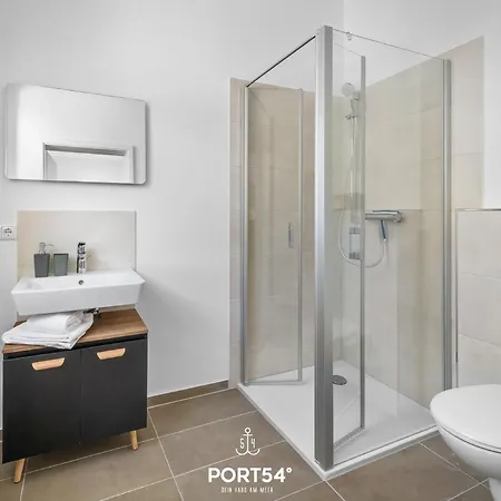 Strandmuschel דירה *